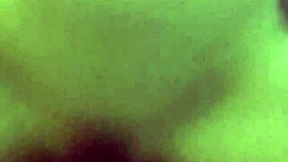 Danielle Roy Boldly Rides Cody Roy In Intense Reverse Cowgirl POV Fucking With Wet Pussy And Monster Cock