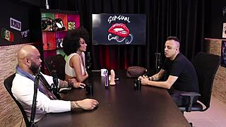 Best moments of freddy dogging sensual cast