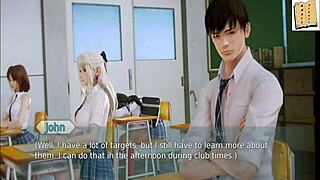 Academy 3 brings the game to life