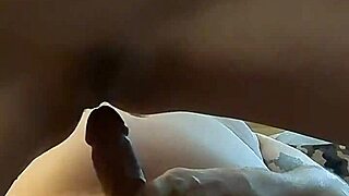 Danielle Roy Boldly Rides Cody Roy In Intense Reverse Cowgirl POV Fucking With Wet Pussy And Monster Cock