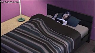 wicked whimsville celebrity carmen cumeth in bath pool