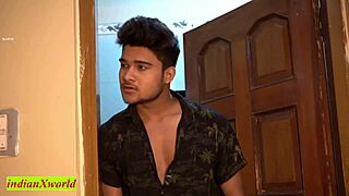 beautiful bhabhi enjoys hardcore rough sex passionately