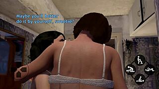 Animated Fantasy Sissy Boy Wants Shemales Dick In Anal