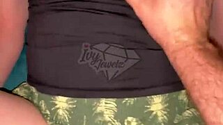 Busty 18 Yo Ivy Jewelz Fucked On The Couch And Filmed On Phone