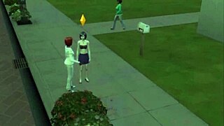 wicked whimsville celebrity carmen cumeth in bath pool