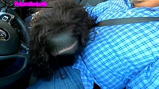 New Girl Comes For Her Casting