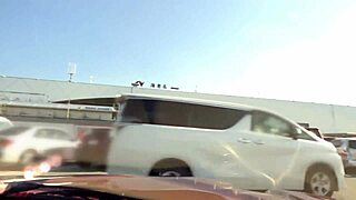 Secret Video Features Japanese Mature Milf with Big Natural Tits and Huge Boobs During Massage