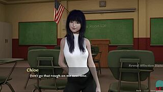 A love story continues in part two