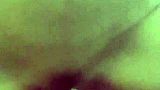 Danielle Roy Boldly Rides Cody Roy In Intense Reverse Cowgirl POV Fucking With Wet Pussy And Monster Cock