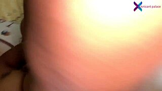 bbc digs thick ass ebony to orgasm with his monster cock please subscribe to red sheer