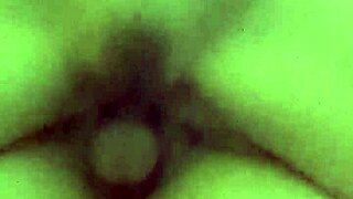 Danielle Roy Boldly Rides Cody Roy In Intense Reverse Cowgirl POV Fucking With Wet Pussy And Monster Cock