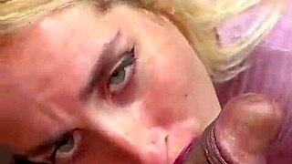 she's so good, i cum fast