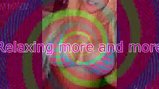 Erotic Hypnosis Mistress Lisa Conditions Bimbo in Session Thirty-Seven