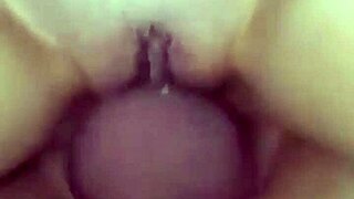 Intense Doggystyle Fucking With Bent Over Position And Hardcore Action