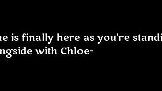 A love story continues in part two