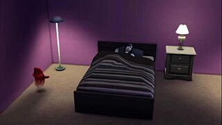 wicked whimsville celebrity carmen cumeth in bath pool