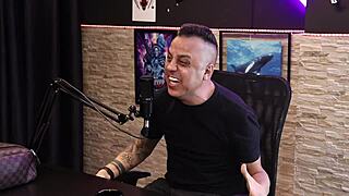 Best moments of freddy dogging sensual cast