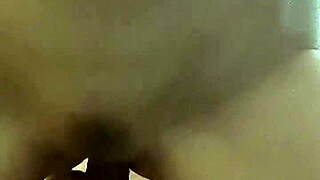 Danielle Roy Boldly Rides Cody Roy In Intense Reverse Cowgirl POV Fucking With Wet Pussy And Monster Cock