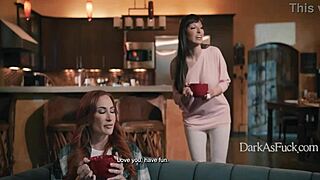 Sex Parasite Corrupts Mature Women Into Dark Desires!