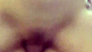 Danielle Roy Boldly Rides Cody Roy In Intense Reverse Cowgirl POV Fucking With Wet Pussy And Monster Cock