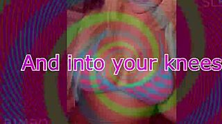 Erotic Hypnosis Mistress Lisa Conditions Bimbo in Session Thirty-Seven