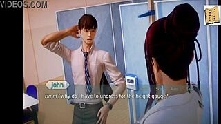 Academy 3 brings the game to life