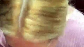 she's so good, i cum fast