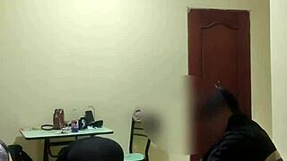 i fuk the maid, she's a whor, pt 1