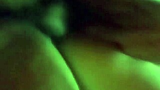 Chilena Siempre Ella Se Va En La Cortada