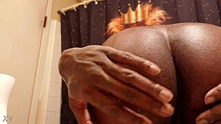 welcome to chocolate city hallelujah johnson lick and eat some ass