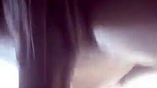 She loves it when I bang her hard from behind