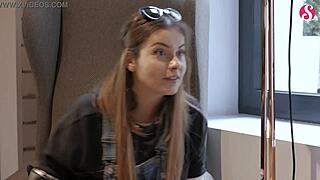 Interview with Nataly Gold on Share Some TV