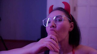 lecherous man asks, 'can i anal fuck your big ass, milf?'