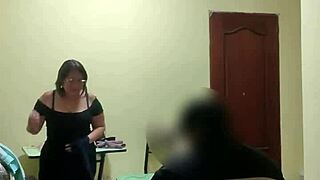 i fuk the maid, she's a whor, pt 1