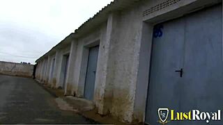 Lou Charmelle Takes Intense Hardcore Anal Fucking Hard