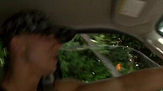 Asian mom blowjob and fuck 😈