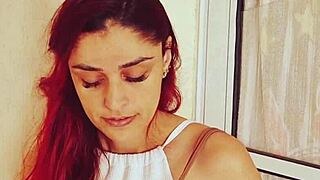 Onde pensa que vai vestida assim