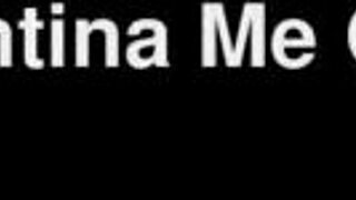 amazing thigh gap skinny babe with meaty ass and pussy lips