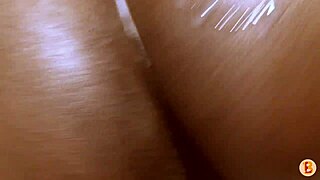 Big Layla Doggystyle Compilation Featuring Monster Cock