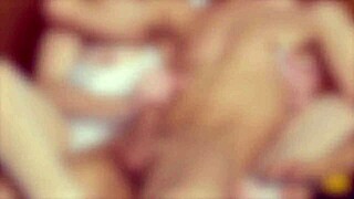 Long-Legged Nurse Revitalizes Patient With Tight Pussy Blowjob