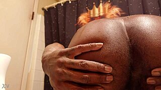 welcome to chocolate city hallelujah johnson lick and eat some ass