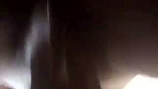 She loves it when I bang her hard from behind