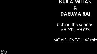 Behind Scenes Anal Fisting Gangbang With Daruma Rai