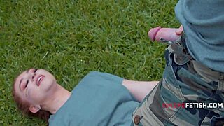 The Military Boot-Y Camp Ignorefetish