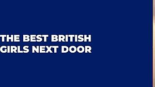 british 18 year old student squirts on the fucking machine 😈