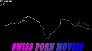 Model Celin Undergoes Detailed Casting With Fingering And Handjob