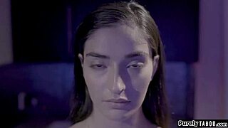 Teen AI Deepthroats and Is Anal Reamed by Her Old Customer