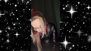 Sissy Transforms into Obedient Bimbo