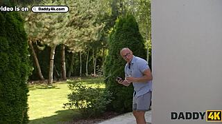 Vixi Rafi Gets Rough Treatment