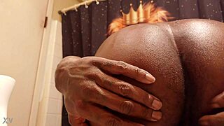 welcome to chocolate city hallelujah johnson lick and eat some ass